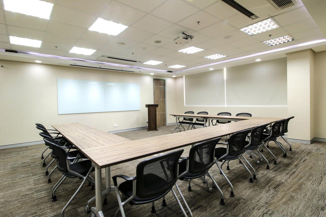 Red Planet Makati Amorsolo Makati City Kültér fotó